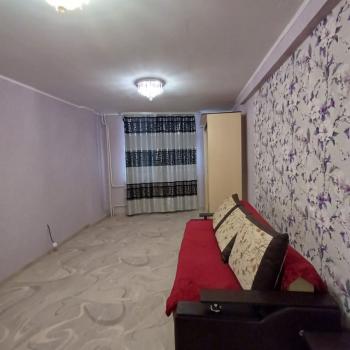 Продается 1-комнатная квартира, 24,2 м²
