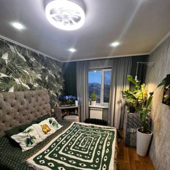 Продается 2-х комнатная квартира, 54 м²