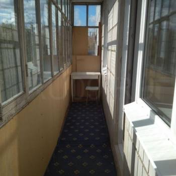 Сдается 1-комнатная квартира, 36 м²