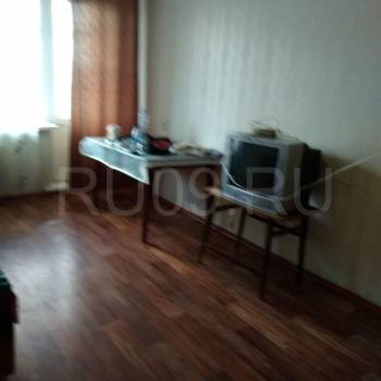 Сдается 1-комнатная квартира, 36 м²