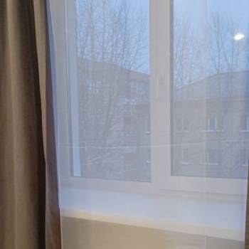 Продается 1-комнатная квартира, 15,8 м²