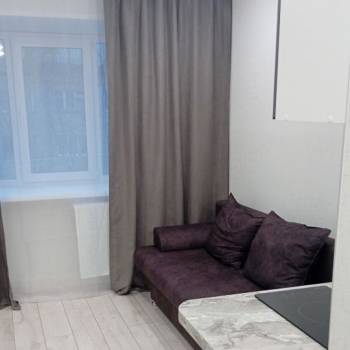 Продается 1-комнатная квартира, 15,8 м²