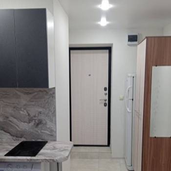Продается 1-комнатная квартира, 15,8 м²