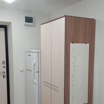 Продается 1-комнатная квартира, 15,8 м²