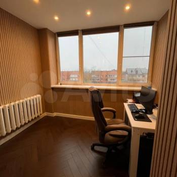 Продается 3-х комнатная квартира, 72 м²