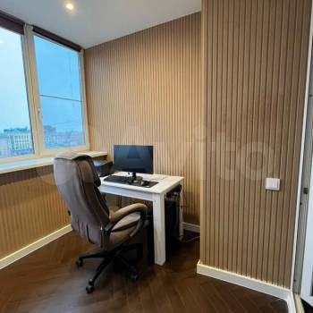 Продается 3-х комнатная квартира, 72 м²