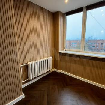 Продается 3-х комнатная квартира, 72 м²