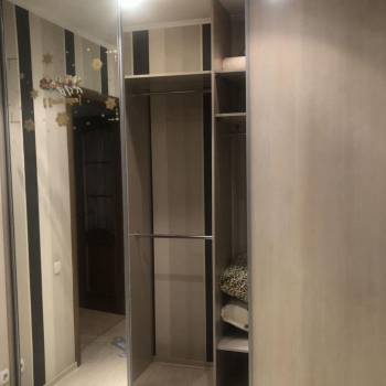 Сдается 1-комнатная квартира, 48 м²