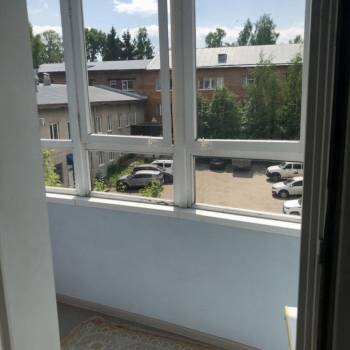 Сдается 1-комнатная квартира, 48 м²