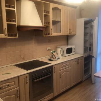 Сдается 1-комнатная квартира, 48 м²