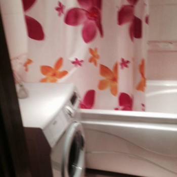 Сдается 1-комнатная квартира, 48 м²