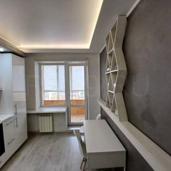Сдается 1-комнатная квартира, 33 м²