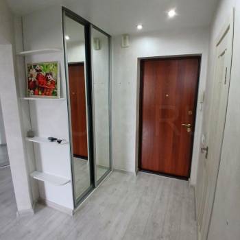 Сдается 1-комнатная квартира, 33 м²