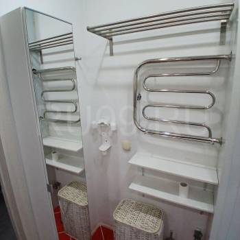 Сдается 1-комнатная квартира, 33 м²