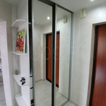Сдается 1-комнатная квартира, 33 м²