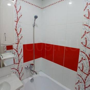 Сдается 1-комнатная квартира, 33 м²