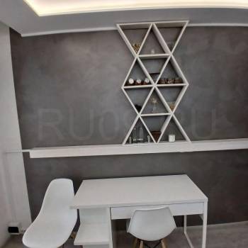 Сдается 1-комнатная квартира, 33 м²