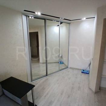 Сдается 1-комнатная квартира, 33 м²