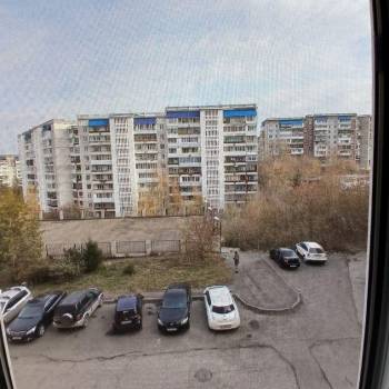 Сдается 1-комнатная квартира, 33 м²