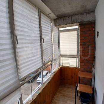 Сдается 1-комнатная квартира, 33 м²