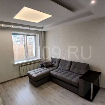 Сдается 1-комнатная квартира, 33 м²