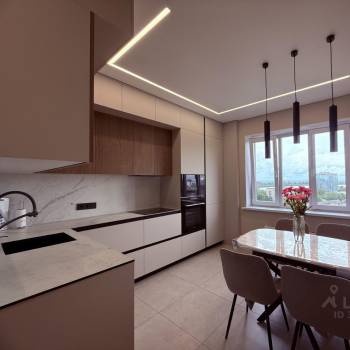 Сдается 2-х комнатная квартира, 50,8 м²