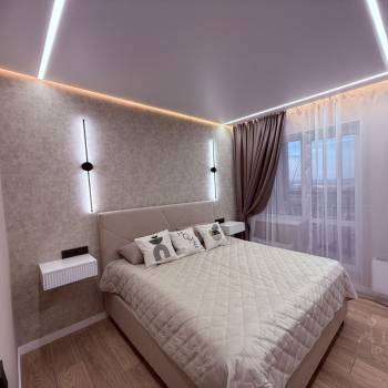 Сдается 2-х комнатная квартира, 50,8 м²