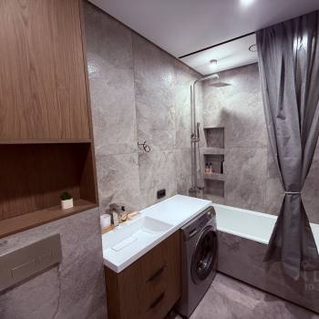 Сдается 2-х комнатная квартира, 50,8 м²