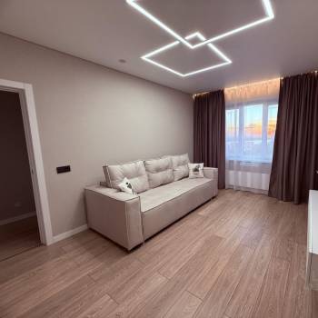 Сдается 2-х комнатная квартира, 50,8 м²