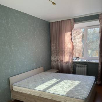 Сдается 2-х комнатная квартира, 50 м²