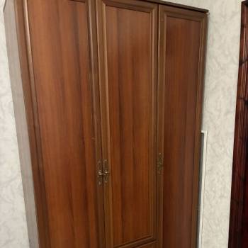 Сдается 2-х комнатная квартира, 50 м²