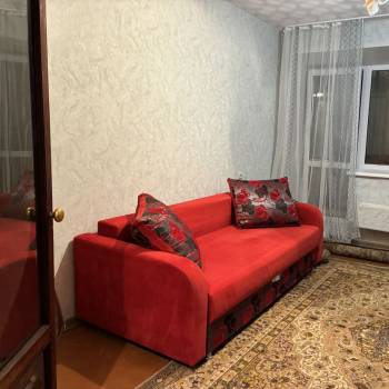 Сдается 2-х комнатная квартира, 50 м²