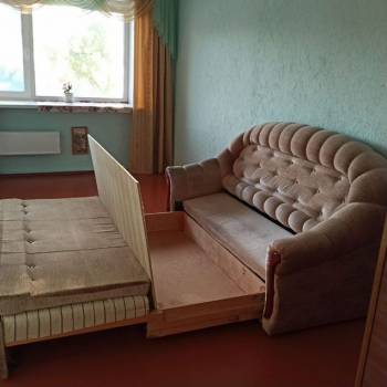 Продается 2-х комнатная квартира, 46 м²