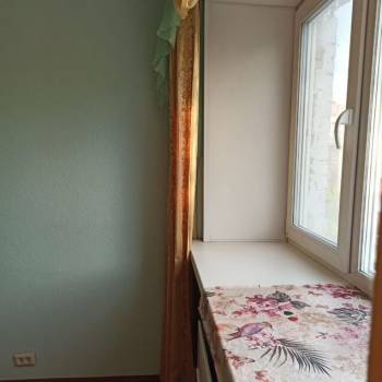 Продается 2-х комнатная квартира, 46 м²