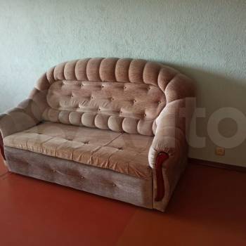 Продается 2-х комнатная квартира, 46 м²