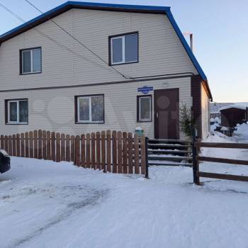 Продается Дом, 160 м²