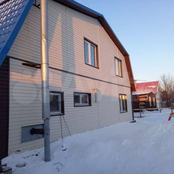 Продается Дом, 160 м²