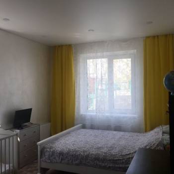 Продается 2-х комнатная квартира, 64 м²