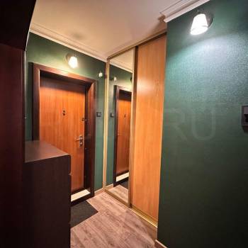 Продается 1-комнатная квартира, 35 м²