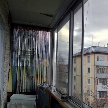 Продается 1-комнатная квартира, 30,6 м²