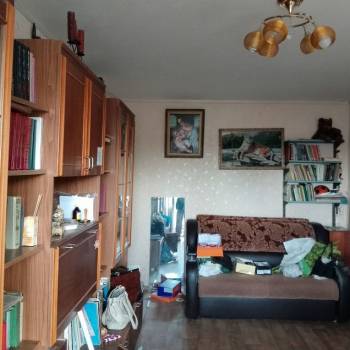 Продается 1-комнатная квартира, 30,6 м²