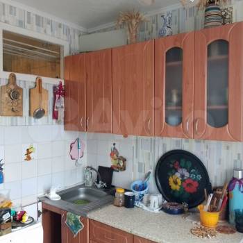 Продается 1-комнатная квартира, 30,6 м²