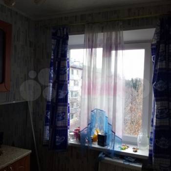 Продается 1-комнатная квартира, 30,6 м²