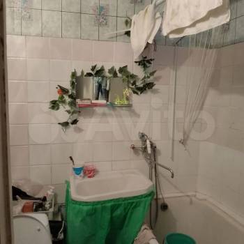 Продается 1-комнатная квартира, 30,6 м²