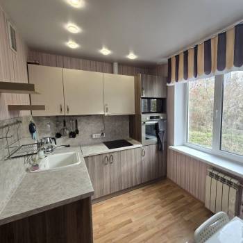 Сдается 2-х комнатная квартира, 55 м²