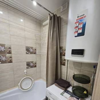 Сдается 2-х комнатная квартира, 55 м²