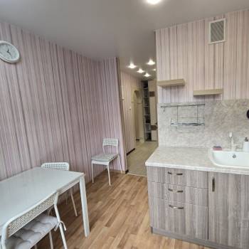 Сдается 2-х комнатная квартира, 55 м²