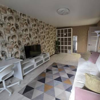 Сдается 2-х комнатная квартира, 55 м²