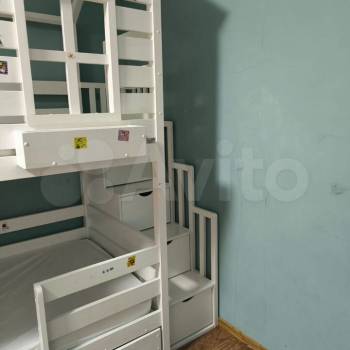 Сдается Многокомнатная квартира, 89 м²