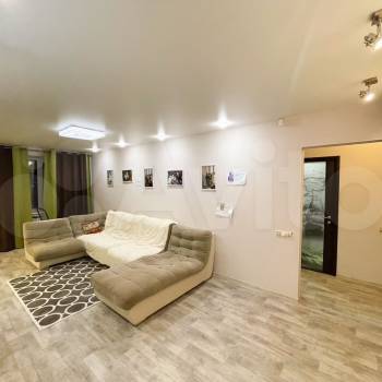 Сдается Многокомнатная квартира, 89 м²